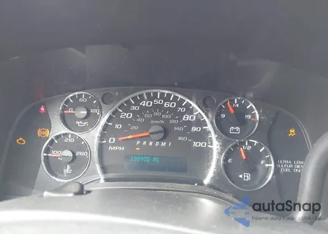 2017 Chevrolet Express 2500 Work Van из США, поврежденный, VIN 1GCWGAF11H1306237